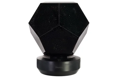 fotografie astroplanetárium Levenhuk Discovery Star Sky P5,  6