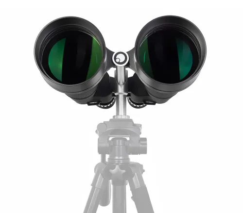 obrázek binokulární dalekohled Levenhuk Bruno PLUS 25x100,  11