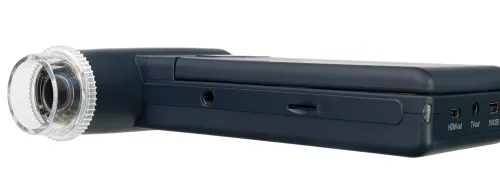 snímek digitální mikroskop Levenhuk Discovery Artisan 1024,  9
