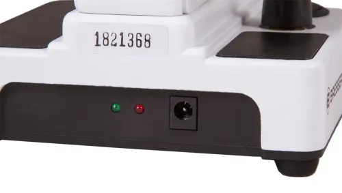 fotografie mikroskop Bresser Erudit MO 20–1536x ST,  11