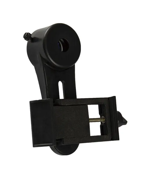 snímek fototeleskop Levenhuk Kelvin MAK90 AZ GOTO Wi-Fi,  7