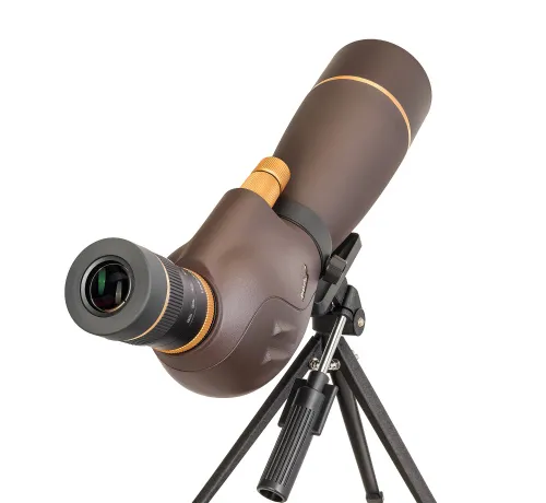 snímek pozorovací dalekohled Levenhuk New Blaze PRO 70,  8