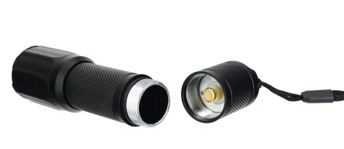 foto puškohled s nočním viděním Levenhuk Halo NVR50,  17