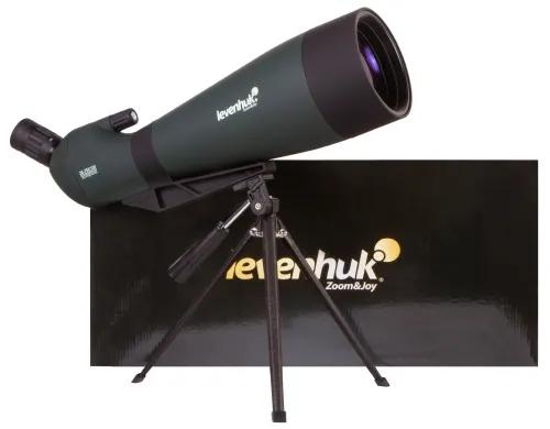 snímek pozorovací dalekohled Levenhuk Blaze BASE 100,  11