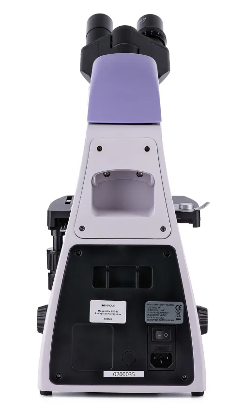 obrázek biologický mikroskop MAGUS Bio 250BL,  7
