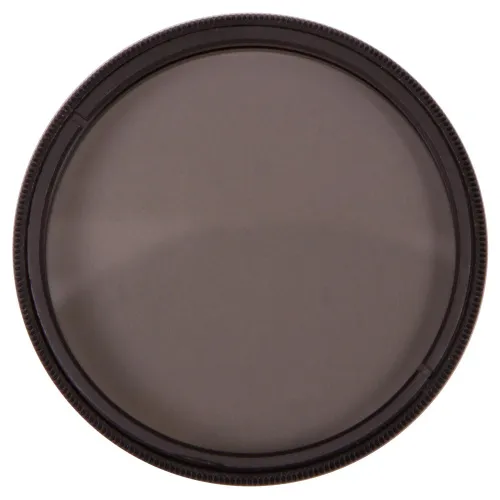 fotografie polarizační filtr Bresser 2",  4