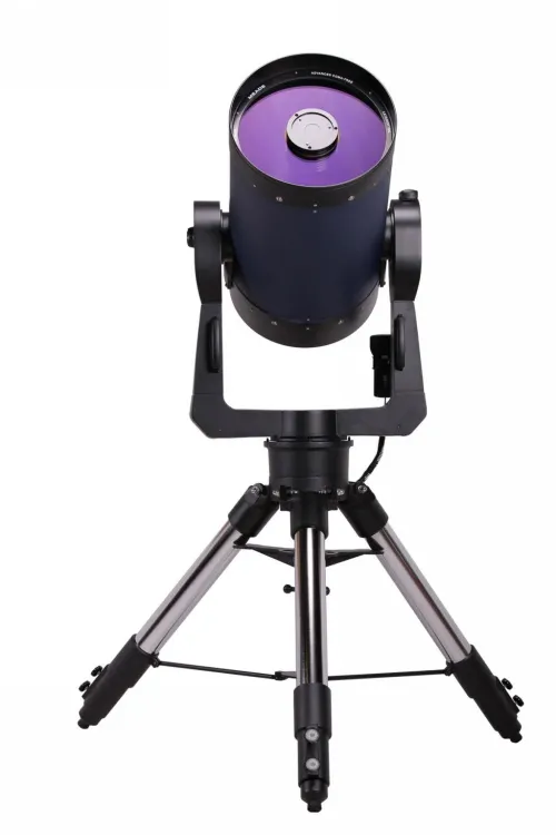 snímek hvězdářský dalekohled Meade LX200 14'' F/10 ACF s velkým stativem do terénu,  4