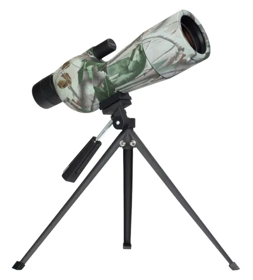 obrázek pozorovací dalekohled Levenhuk Camo 60,  6