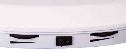 snímek stereomikroskop Bresser Science ETD-201 8–50x Trino Zoom,  9
