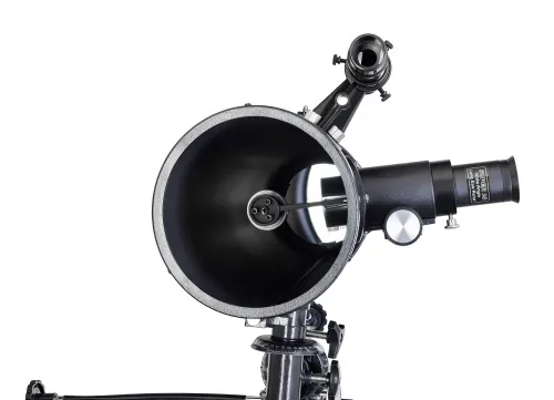snímek hvězdářský dalekohled Levenhuk New Skyline PLUS 114/900 EQ2,  5