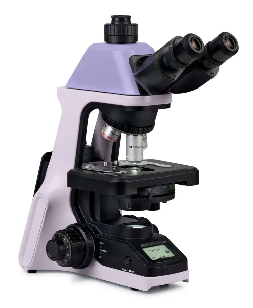 obrázek biologický mikroskop MAGUS Bio 240T,  2