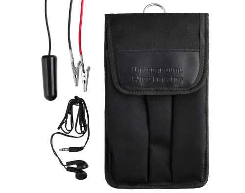 foto lokátor podzemního vedení Ermenrich Ping SM80,  7