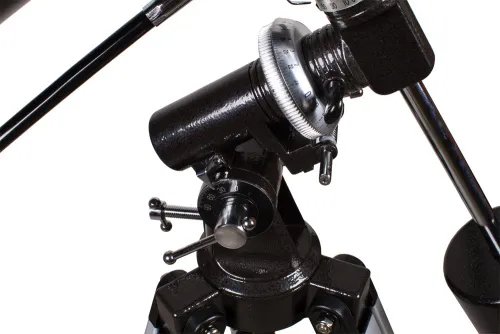 fotografie hvězdářský dalekohled Levenhuk Skyline 120x1000 EQ,  8