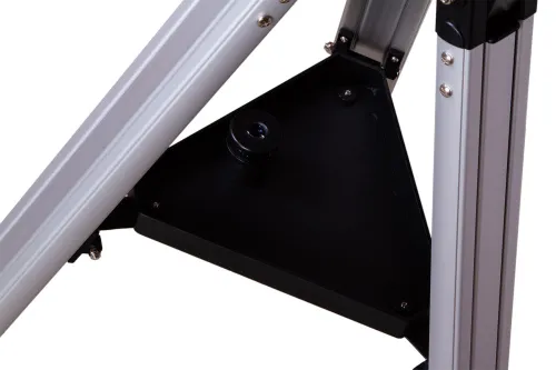 fotografie hvězdářský dalekohled Levenhuk Skyline PLUS 115S,  12