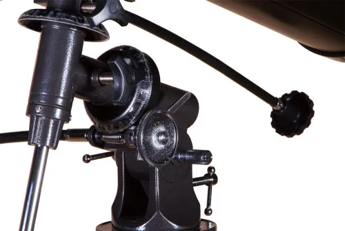 foto hvězdářský dalekohled Levenhuk Skyline PLUS 130S,  8