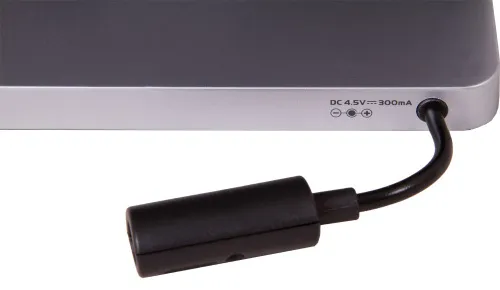 fotografie meteostanice Bresser Temeo TB RC,  8