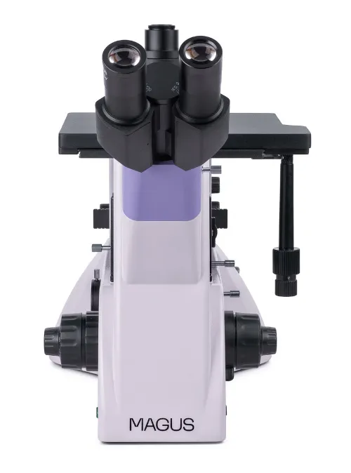 obrázek metalurgický inverzní digitální mikroskop MAGUS Metal VD700 BD,  6