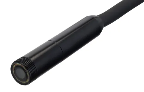 fotografie průmyslový endoskop Ermenrich Seek VE40,  11