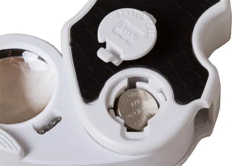 fotografie lupa Levenhuk Zeno Gem M7,  6