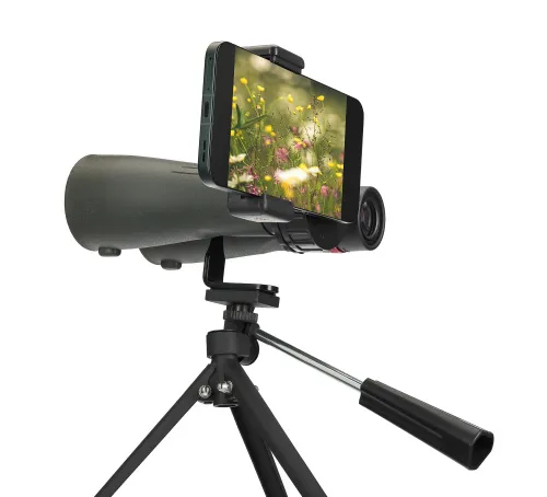 snímek fotobinokulární dalekohled Levenhuk Kelvin Snap 12x50,  7