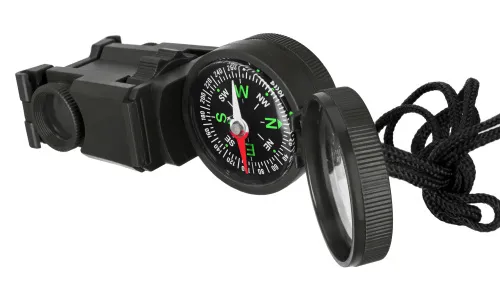 fotografie sada pro přežití Levenhuk LabZZ SK5,  7