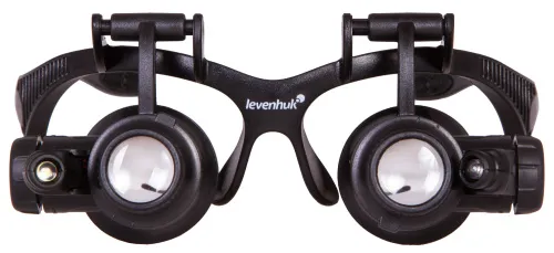 foto zvětšovací brýle Levenhuk Zeno Vizor G8,  7