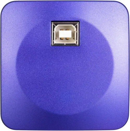 foto digitální fotoaparát k mikroskopu Levenhuk M2500 PLUS,  7