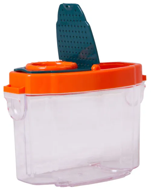 obrázek nádobka na hmyz Levenhuk LabZZ C3,  5