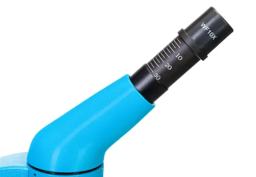 fotografie mikroskop Levenhuk Rainbow 50L,  12