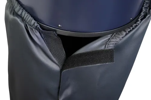 fotografie dobsonův teleskop Levenhuk New Skyline PRO 16" (400/1830) Retractable,  14