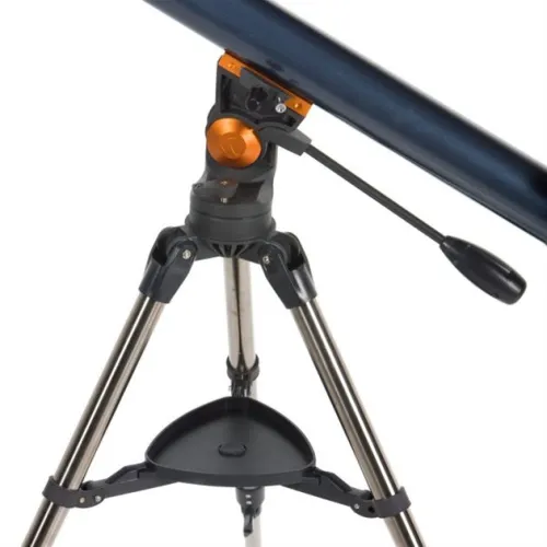 obrázek hvězdářský dalekohled Celestron AstroMaster 70 AZ,  3