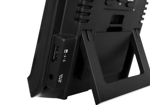 fotografie meteostanice Levenhuk Wezzer PLUS LP40,  8