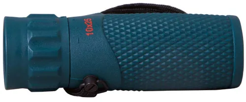 foto monokulární dalekohled Levenhuk LabZZ MC2,  3