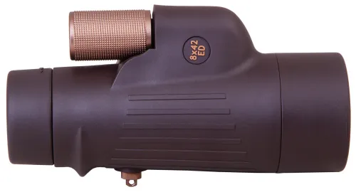 foto monokulární dalekohled Levenhuk Vegas ED 8x42,  7