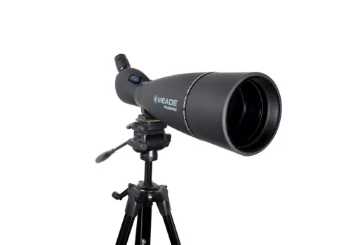 foto zaměřovací pozorovací dalekohled Meade Wilderness 20–60x100,  6