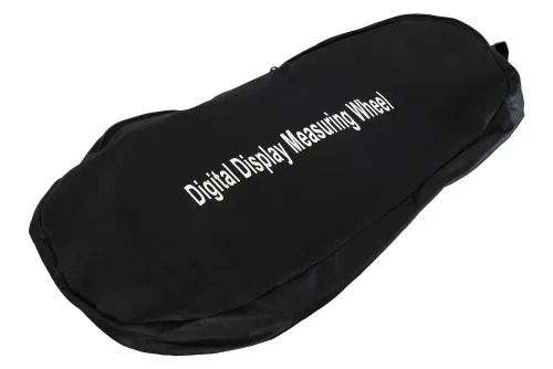 snímek digitální měřicí kolečko Ermenrich Reel WM30,  2