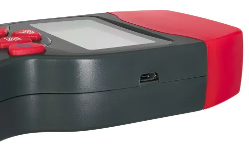 snímek optický multimetr Ermenrich NetGeeks NU30,  8