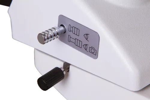 fotografie digitální trinokulární mikroskop Levenhuk MED D35T,  12