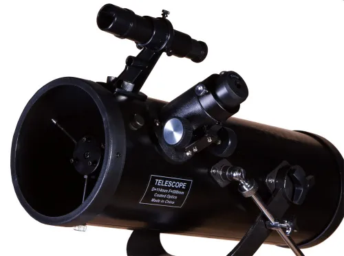 fotografie hvězdářský dalekohled Levenhuk Skyline BASE 120S,  7