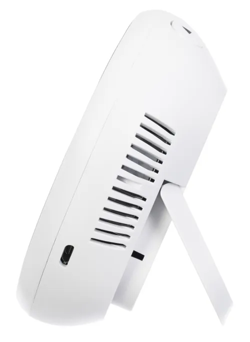 snímek monitor kvality ovzduší Levenhuk Wezzer Air MC30,  5