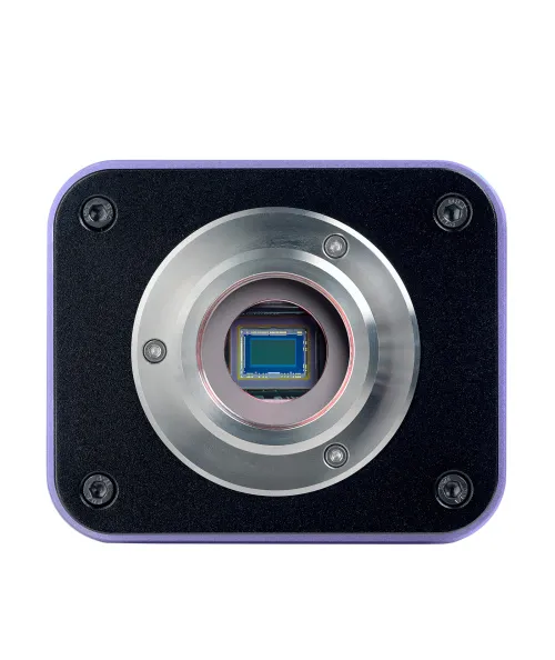 foto metalurgický digitální mikroskop MAGUS Metal D600 LCD,  25