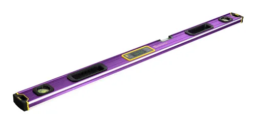 obrázek digitální vodováha Ermenrich Verk LL100,  2