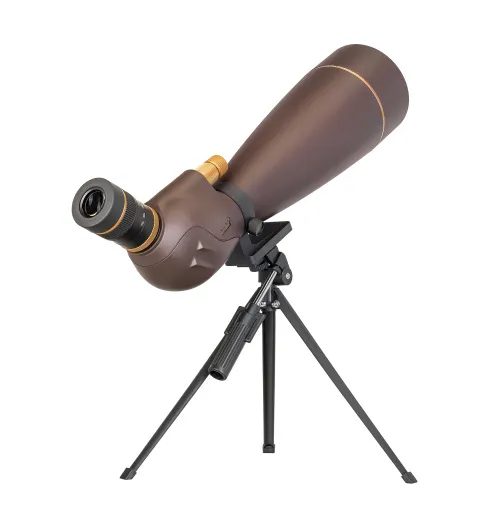 snímek pozorovací dalekohled Levenhuk New Blaze PRO 100,  4