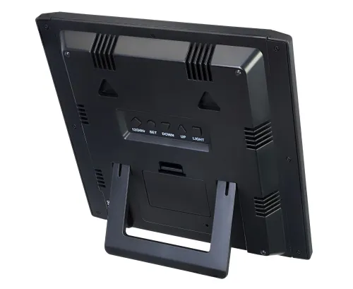 snímek termohygrometr Levenhuk Wezzer PLUS LP10,  5