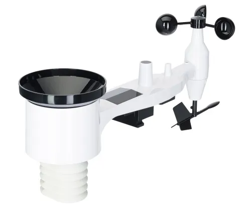 obrázek meteostanice Levenhuk Wezzer PRO LP240,  7