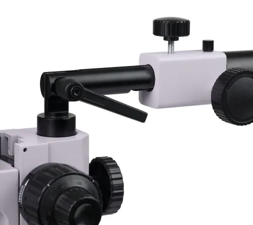 obrázek digitální stereomikroskop MAGUS Stereo D8TR LCD pro opravy elektroniky,  11