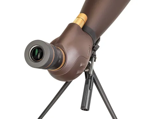 snímek pozorovací dalekohled Levenhuk New Blaze PRO 100,  8