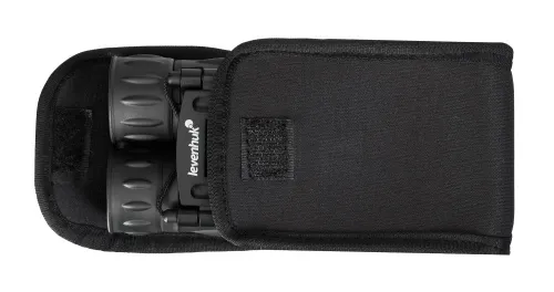 snímek binokulární dalekohled Levenhuk Atom 10x25,  4