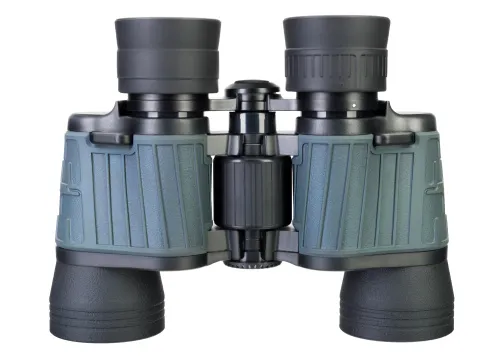 snímek binokulární dalekohled Levenhuk Discovery Flint 8x40,  8
