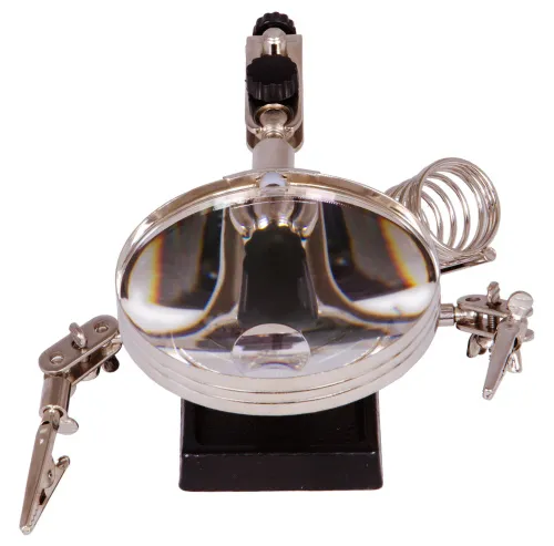 snímek lupa Levenhuk Zeno Refit ZF17,  4